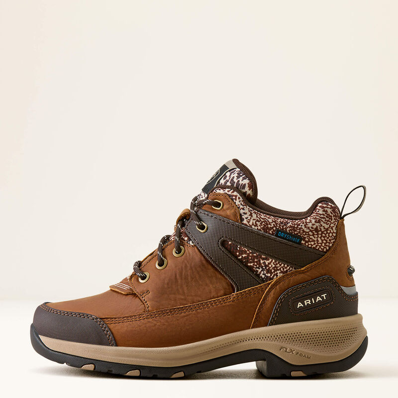 Ariat AW26 Ladies Terrain Trek Waterproof Boot