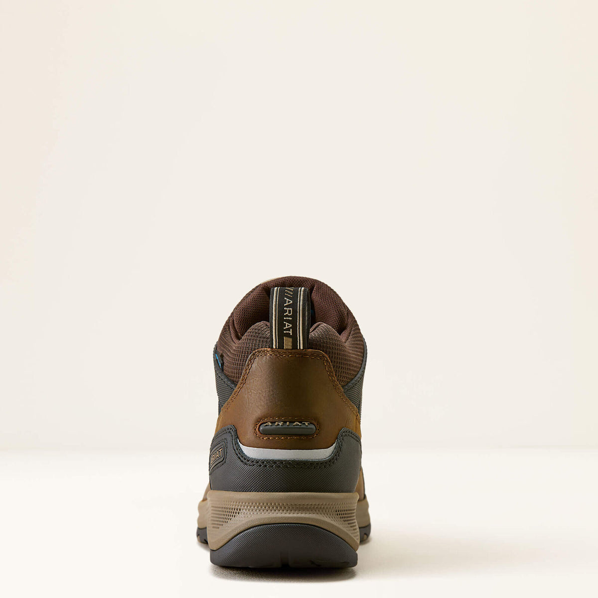 Ariat AW26 Men's Terrain Trek Waterproof Boot - Dark Chocolate