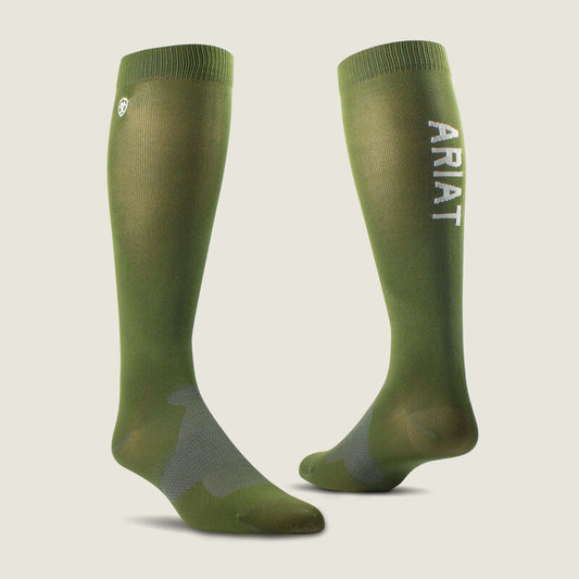 Ariat AW26 Essential Performance Sock