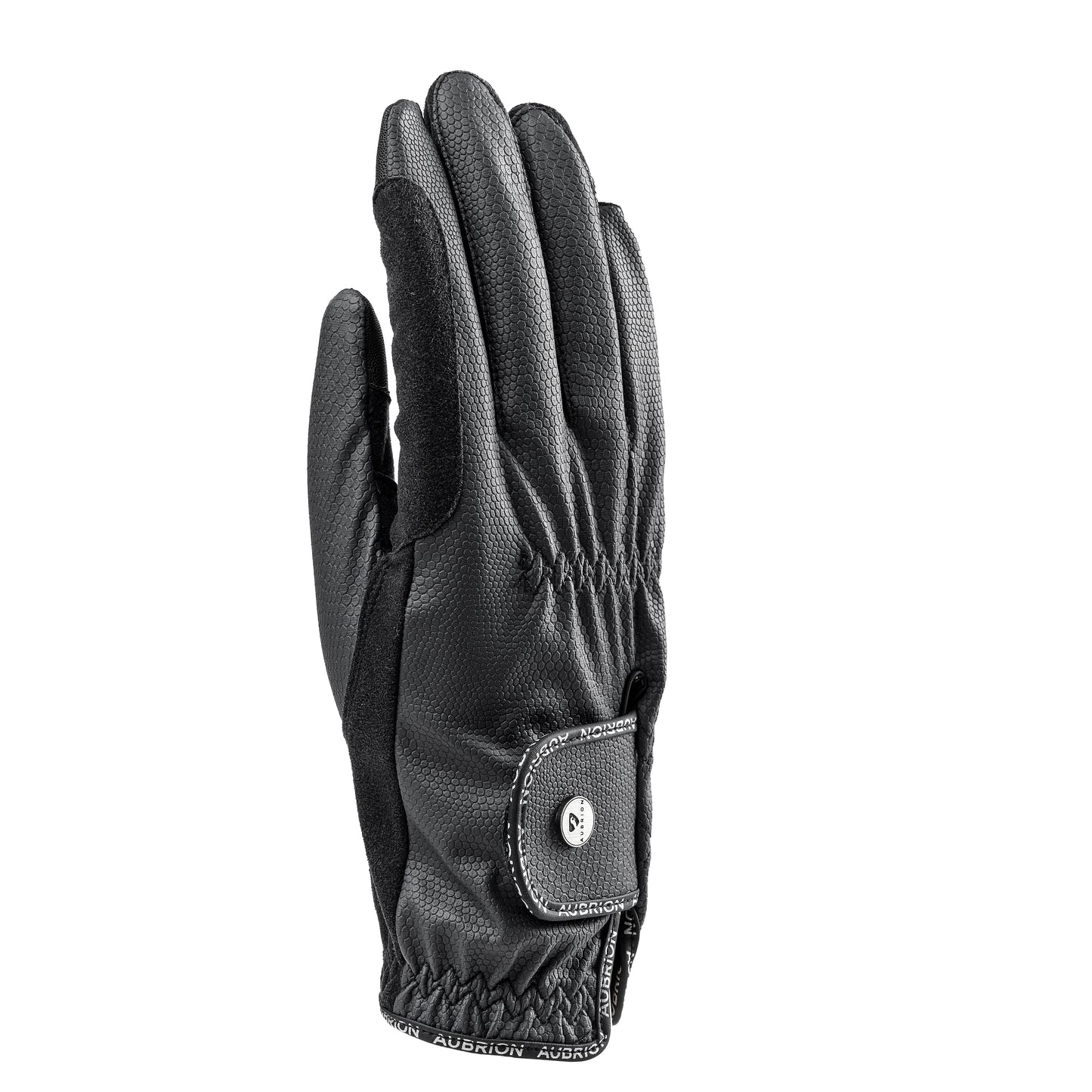 Aubrion Stadium Riding Gloves- Child