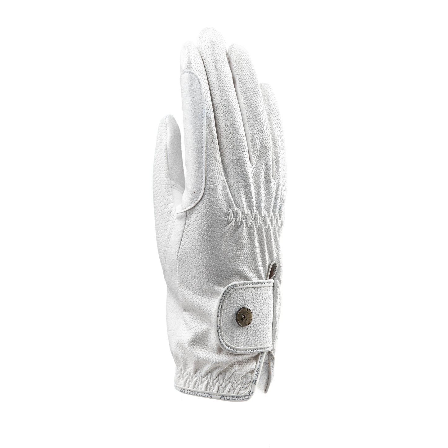 Aubrion Stadium Riding Gloves- Child