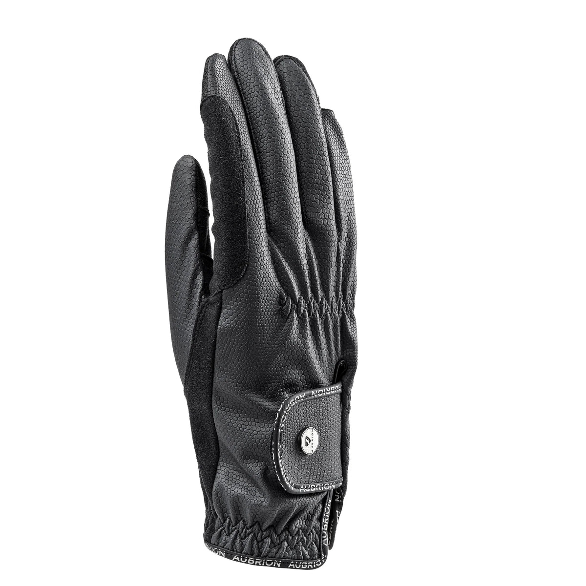 Aubrion Stadium Riding Gloves- Adults