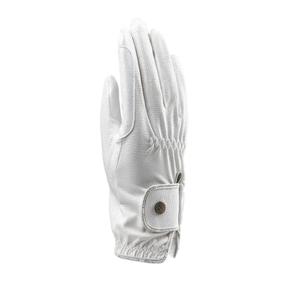 Aubrion Stadium Riding Gloves- Adults