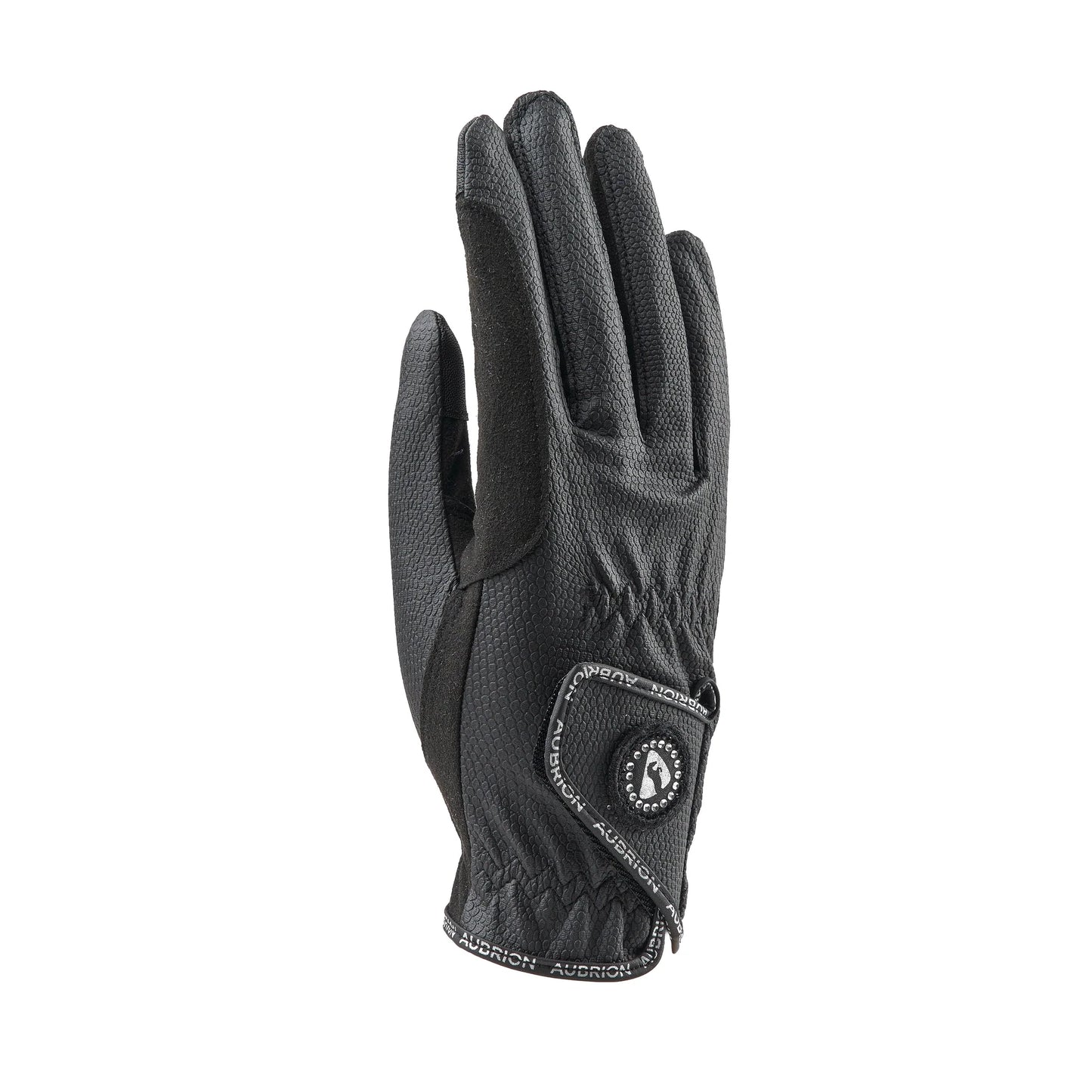 Aubrion Aachen Riding Gloves - Child