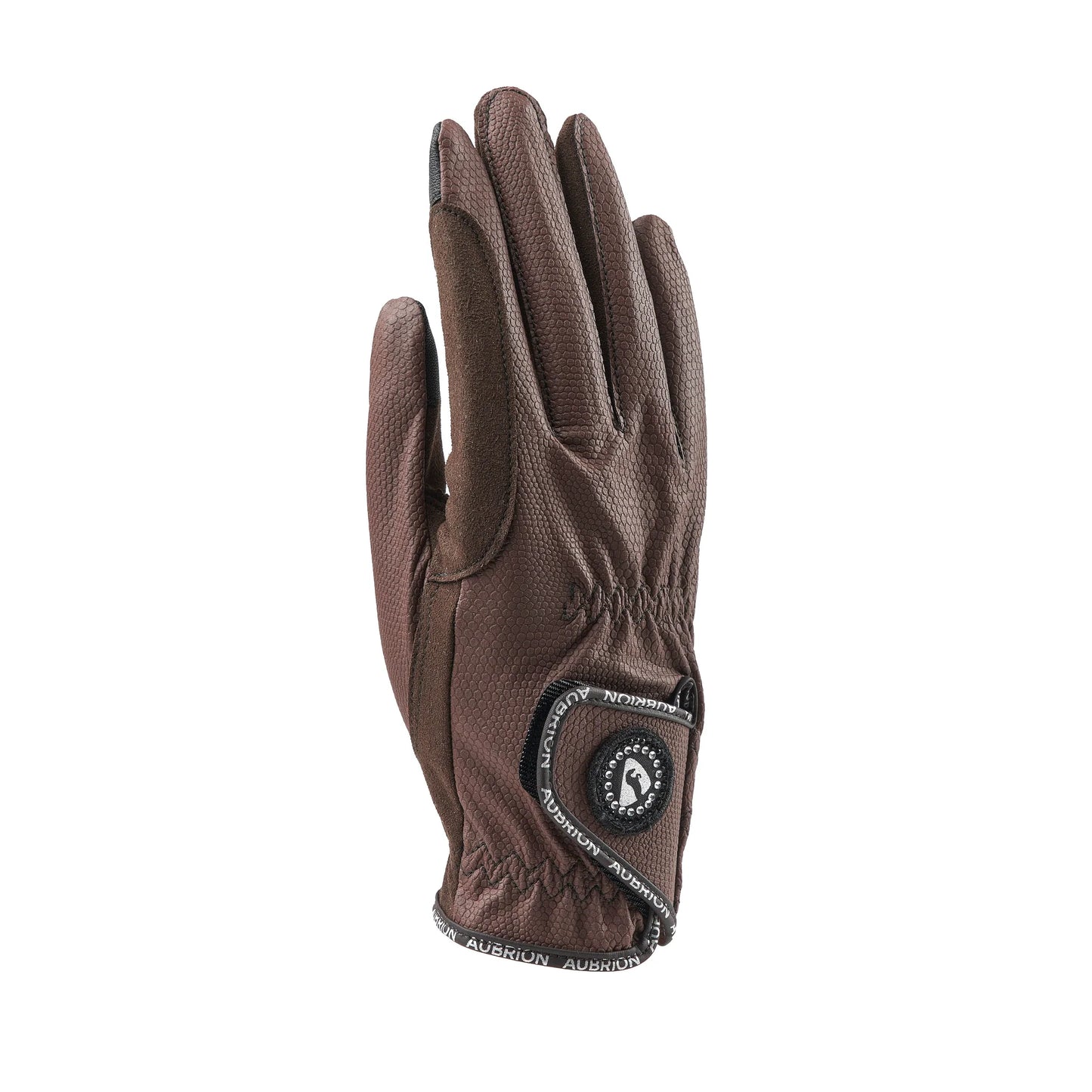 Aubrion Aachen Riding Gloves - Child