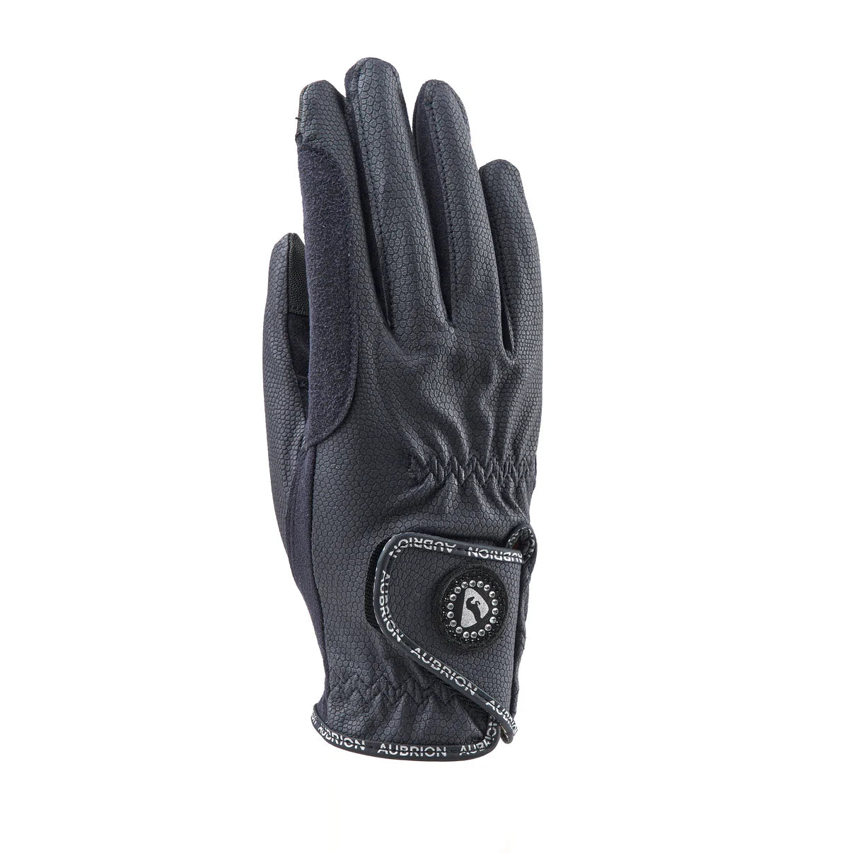 Aubrion Aachen Riding Gloves - Child