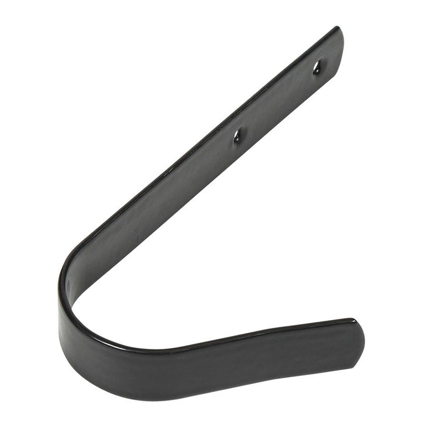 EZI-KIT Stable Hook Large Singles - Black