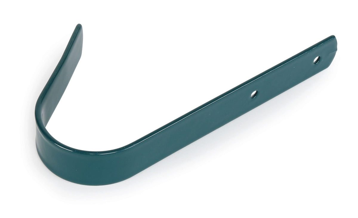 EZI-KIT Stable Hook Large Singles - Dark Green