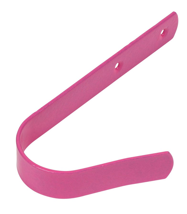 EZI-KIT Stable Hook Large Singles - Pink