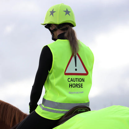 EQUI-FLECTOR® Safety Vest