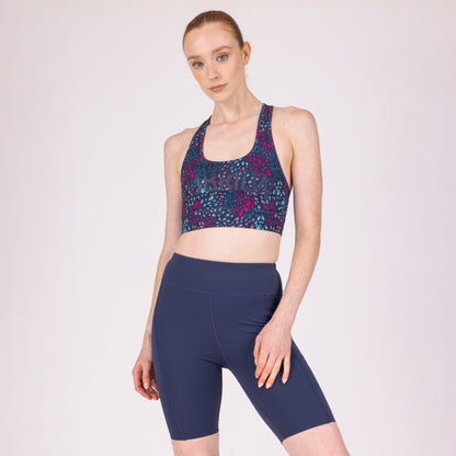 Aubrion SS26 React Sports Bra