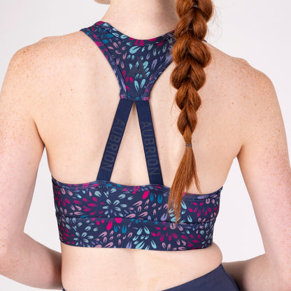 Aubrion SS26 React Sports Bra