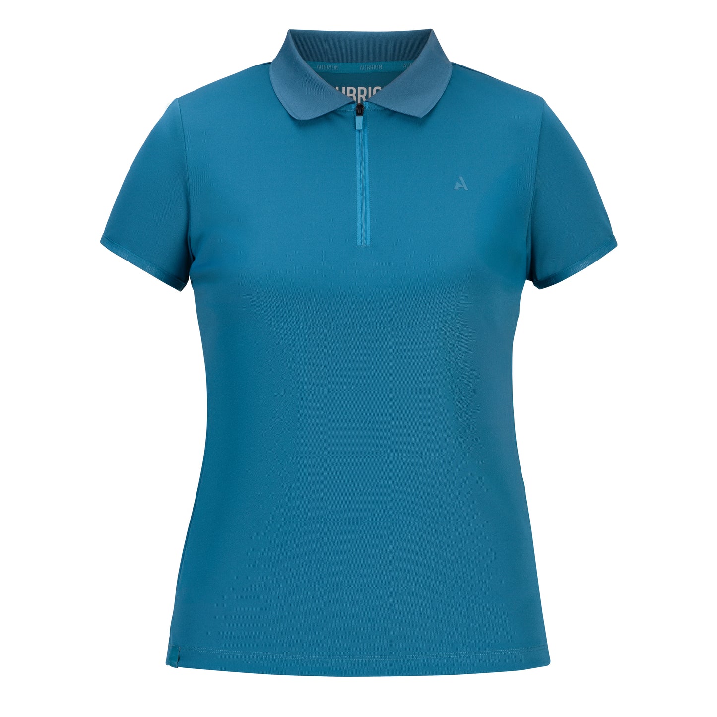Aubrion SS26 React Tech Polo