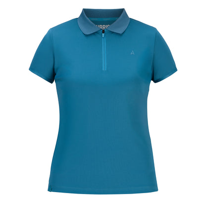 Aubrion SS26 React Tech Polo