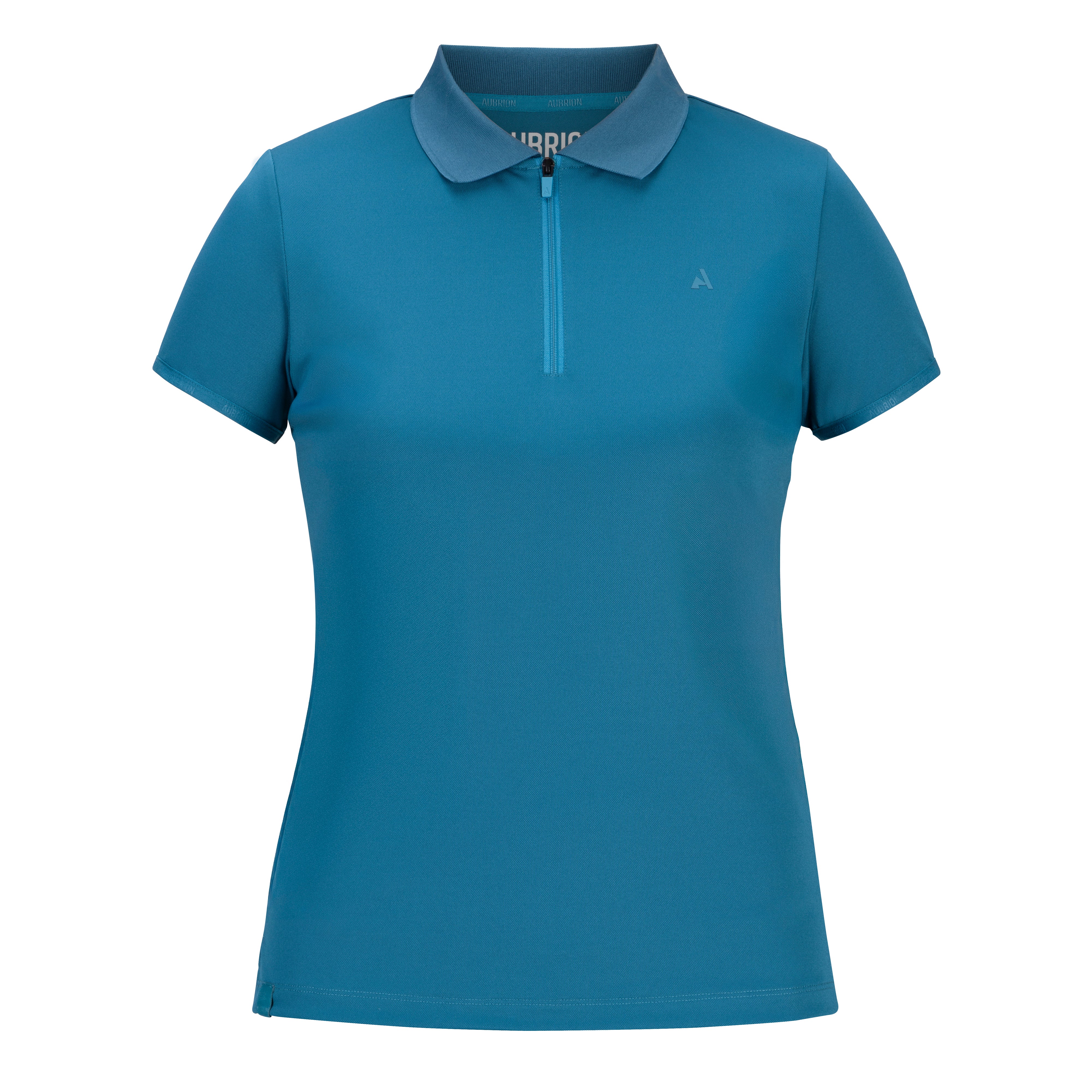 Aubrion SS26 React Tech Polo