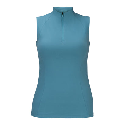Aubrion SS26 React Sleeveless Base Layer