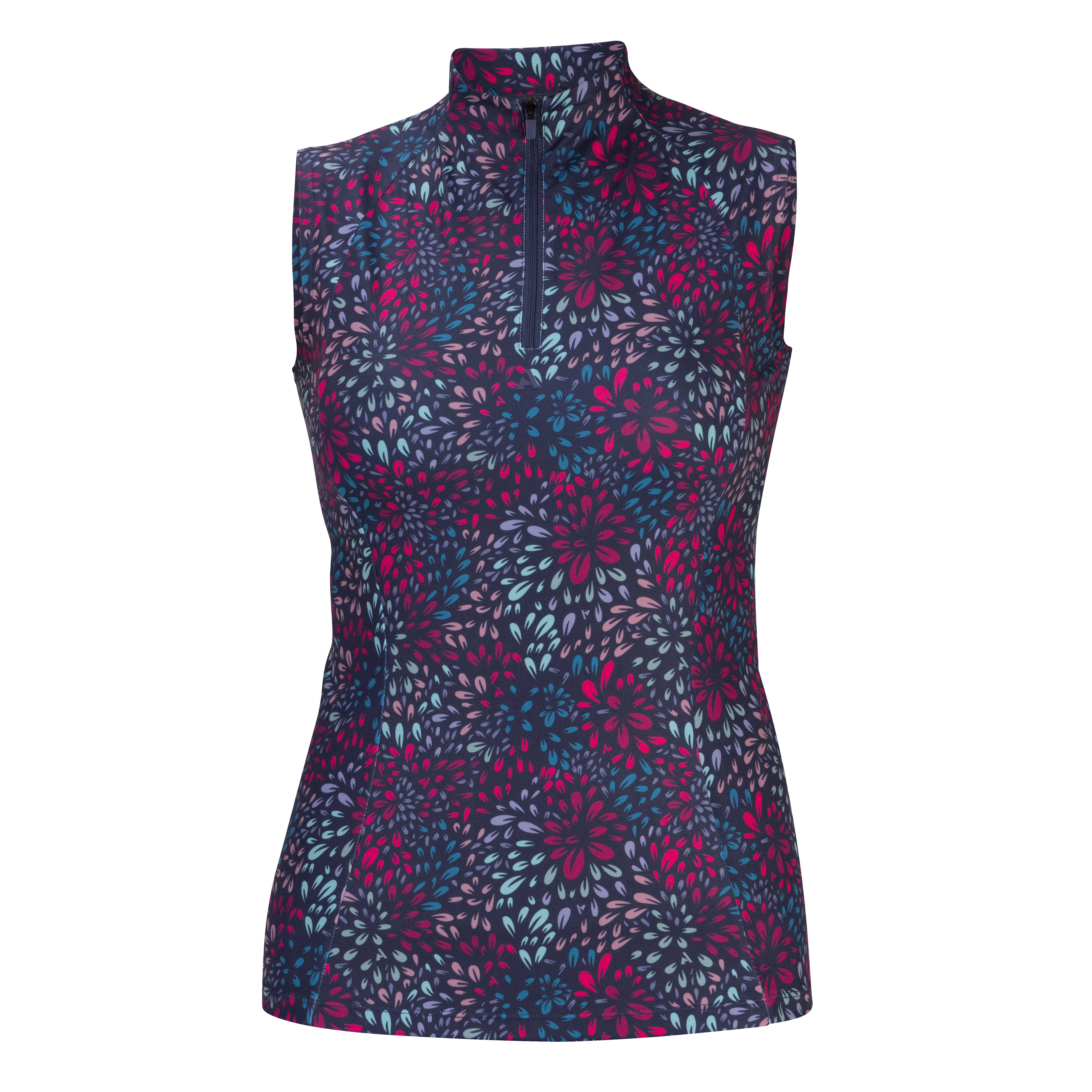 Aubrion SS26 React Sleeveless Base Layer