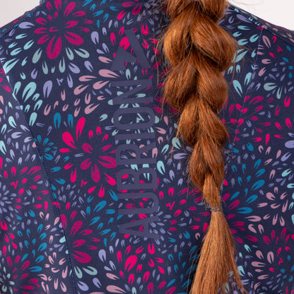 Aubrion SS26 React Sleeveless Base Layer