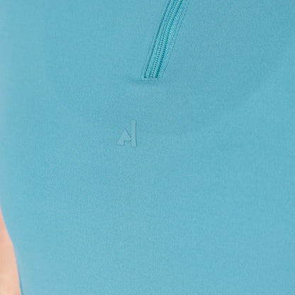 Aubrion SS26 Ladies React Short Sleeve Baselayer