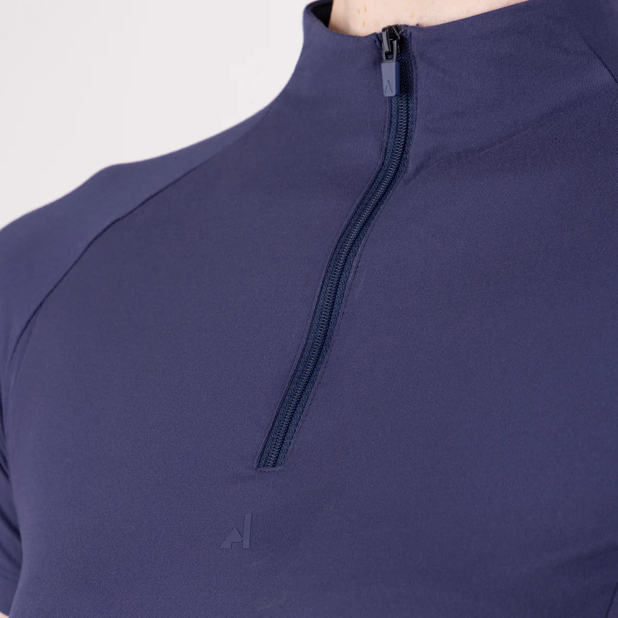 Aubrion SS26 Ladies React Short Sleeve Baselayer