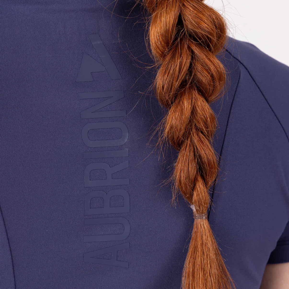 Aubrion SS26 Ladies React Short Sleeve Baselayer