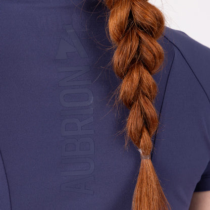 Aubrion SS26 Ladies React Short Sleeve Baselayer