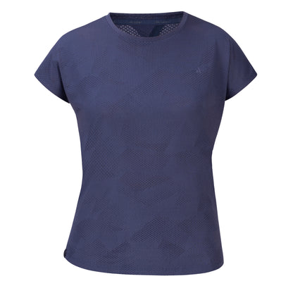 Aubrion SS26 React Tech T-Shirt