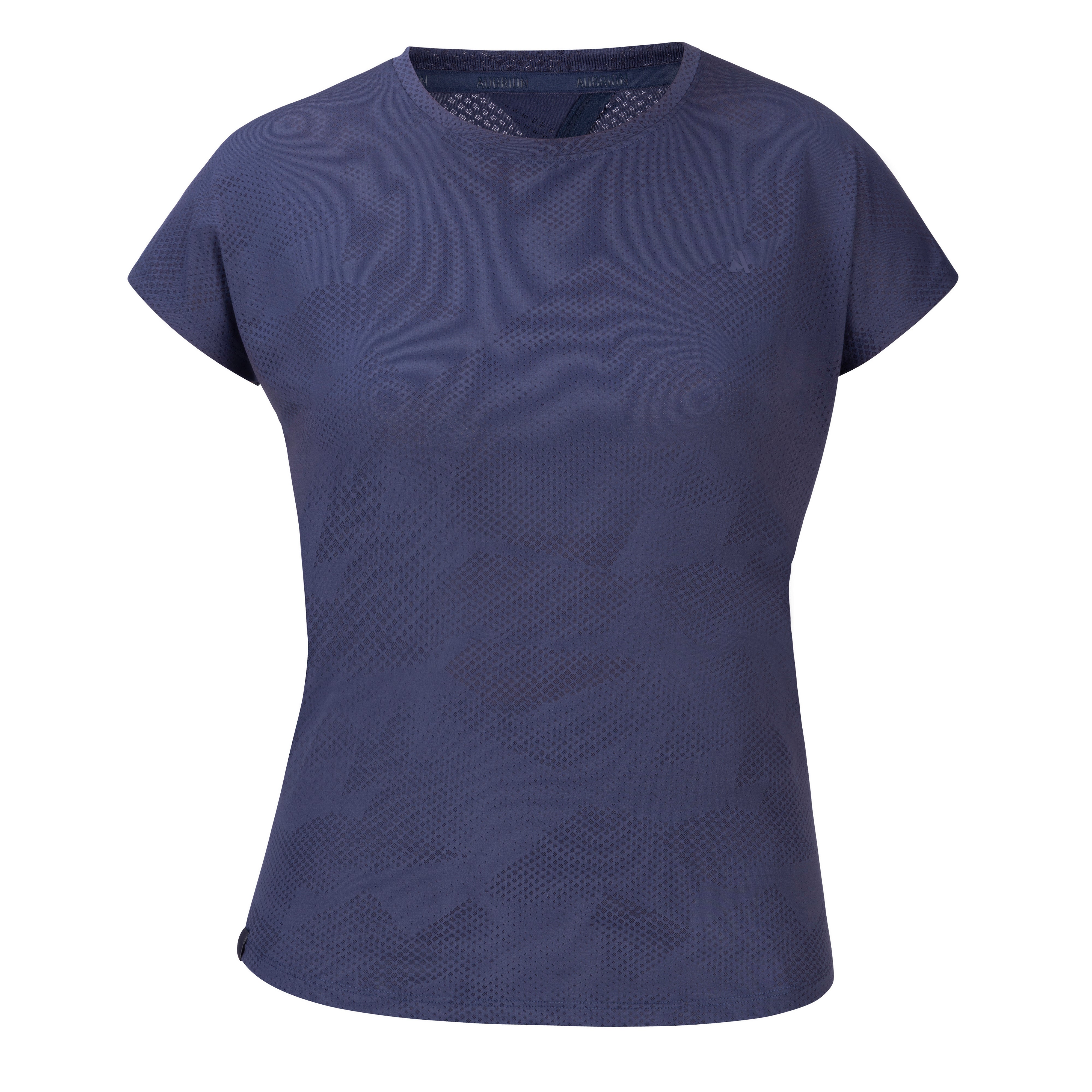 Aubrion SS26 React Tech T-Shirt