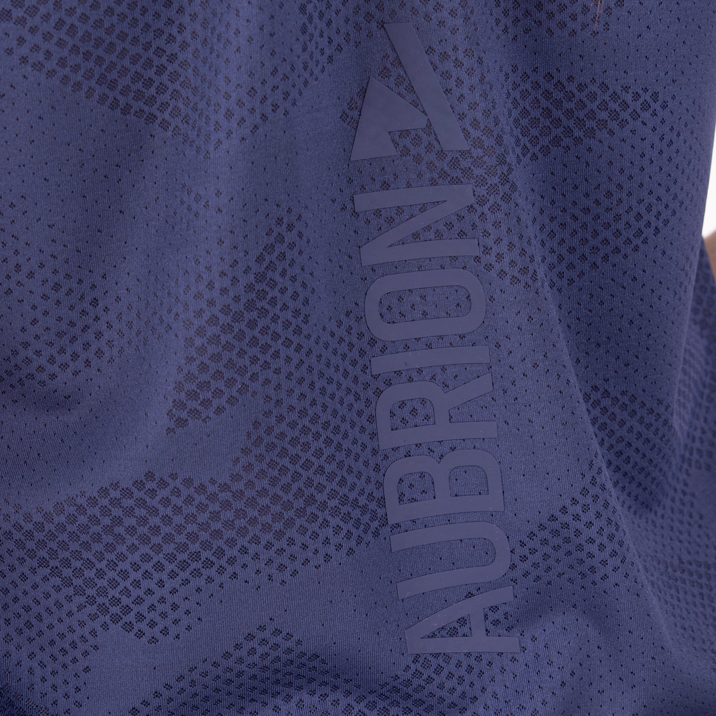 Aubrion SS26 React Tech T-Shirt
