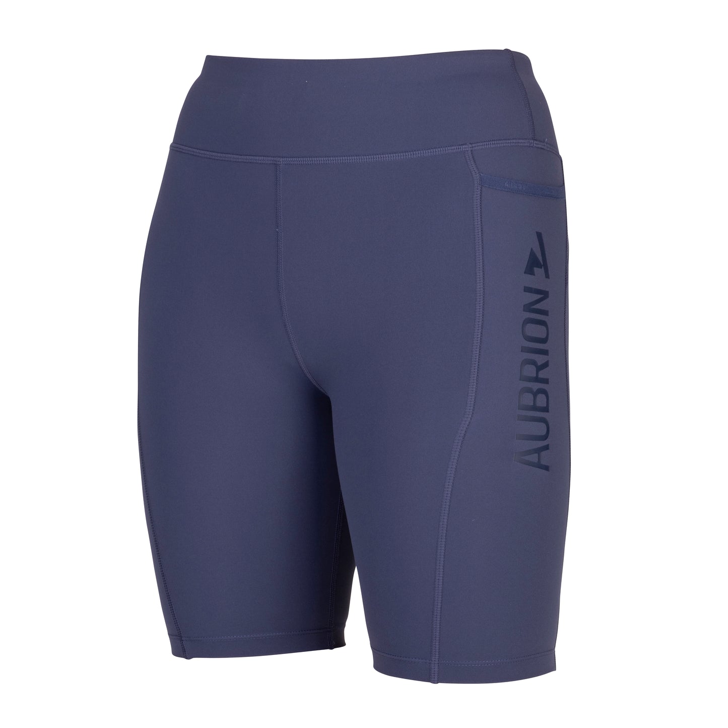 Aubrion SS26 React Non-Stop Shorts