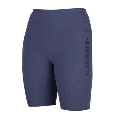 Aubrion SS26 React Non-Stop Shorts