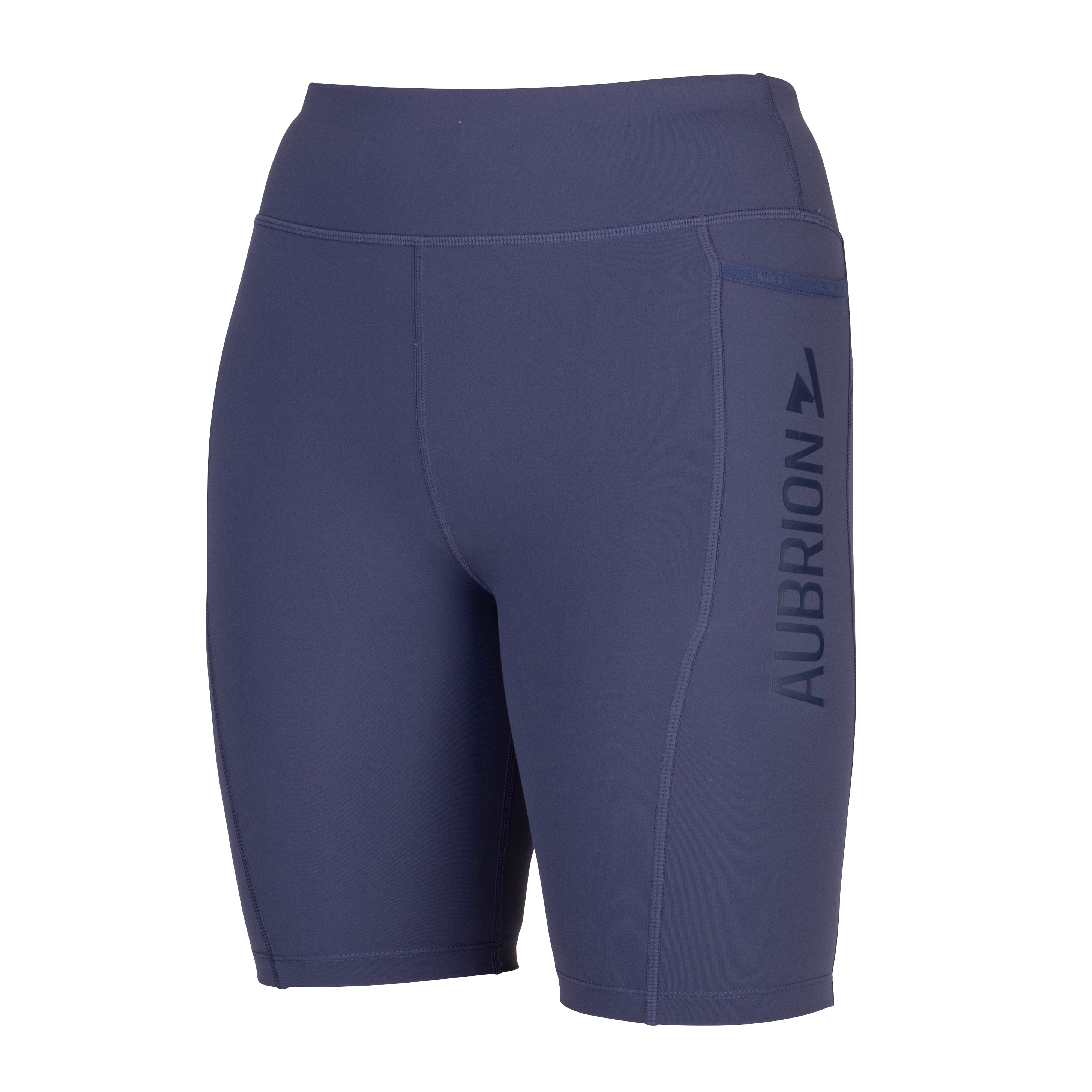 Aubrion SS26 React Non-Stop Shorts