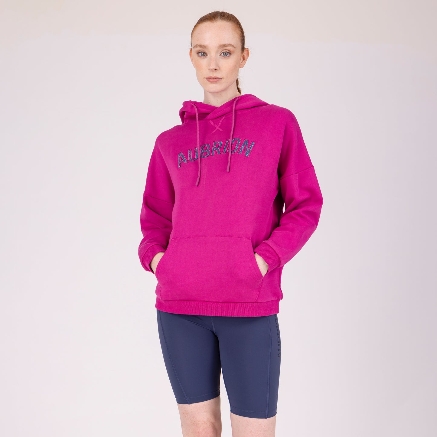 Aubrion SS26 React Non-Stop Shorts