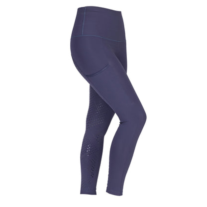Aubrion SS26 React Sculpt Riding Tights