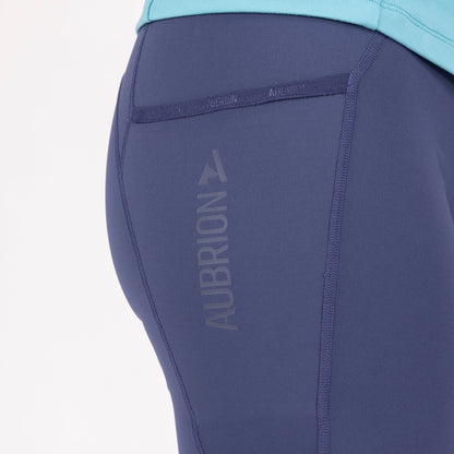 Aubrion Ladies SS26 React Rhythm Riding Tights
