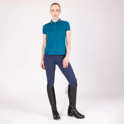 Aubrion Ladies SS26 React Rhythm Riding Tights