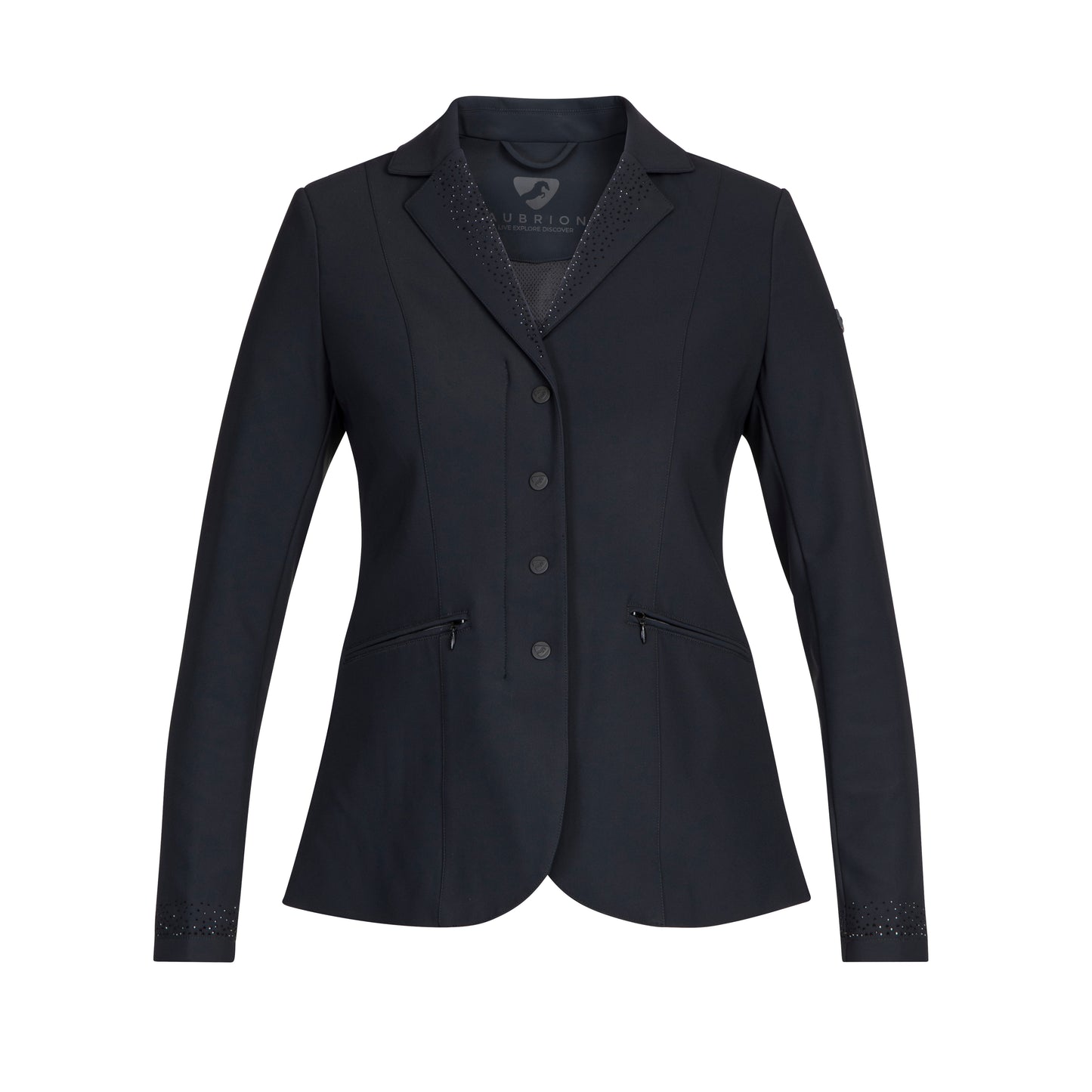 Aubrion SS25 Optima GX Show Jacket