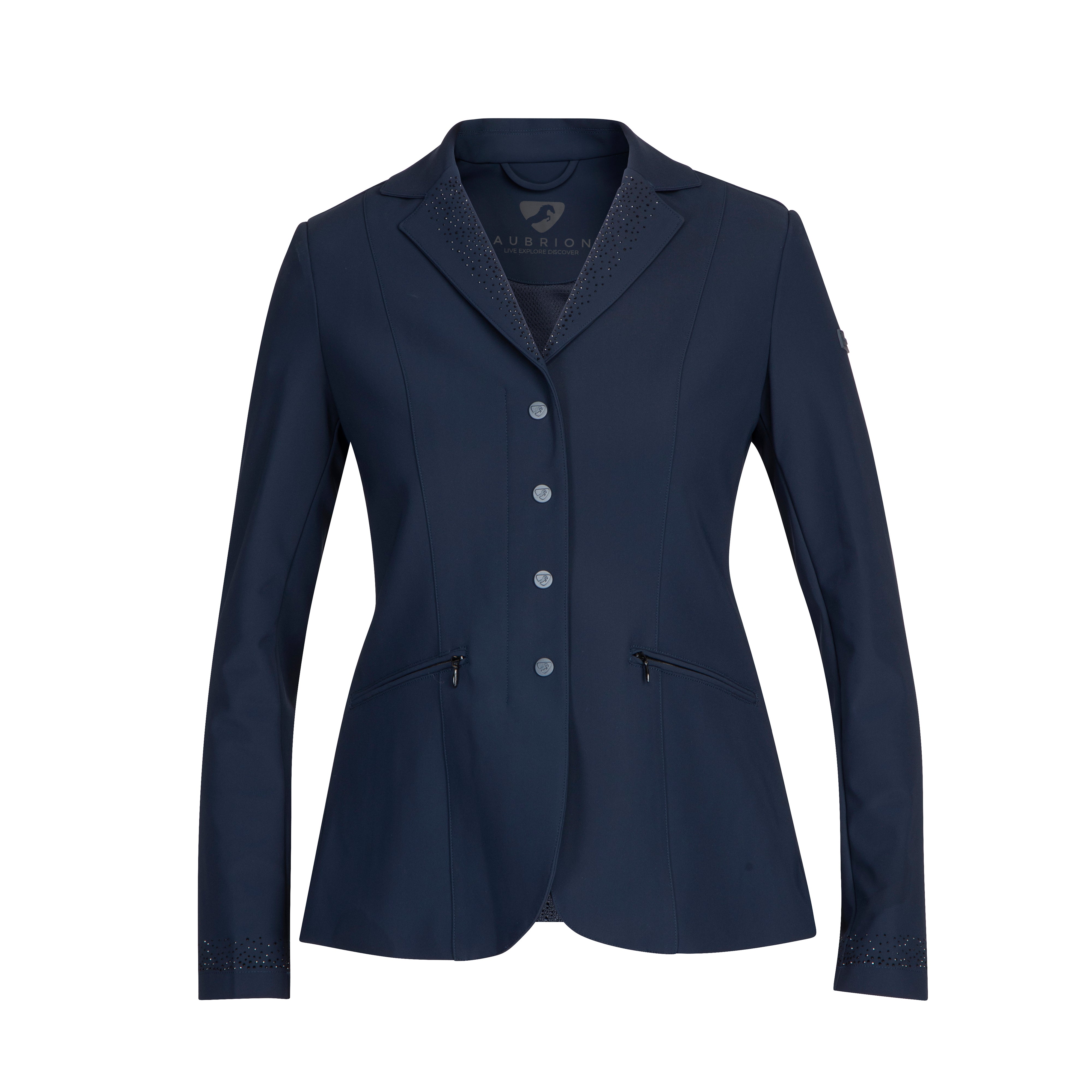 Aubrion SS25 Optima GX Show Jacket