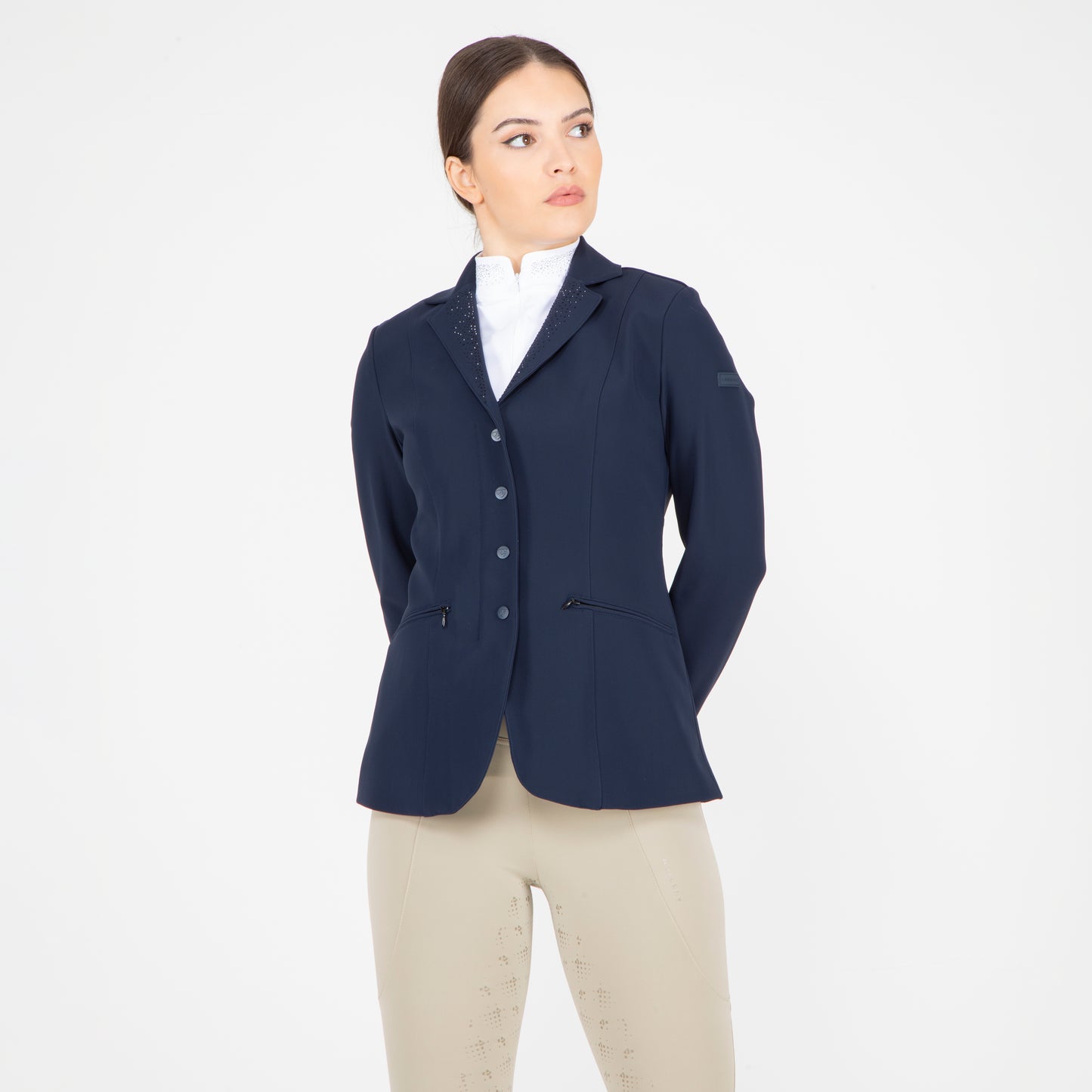 Aubrion SS25 Optima GX Show Jacket