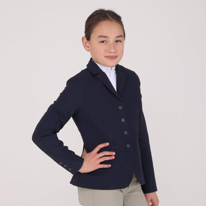 Aubrion SS26 Optima GX Show Jacket - Young Riders