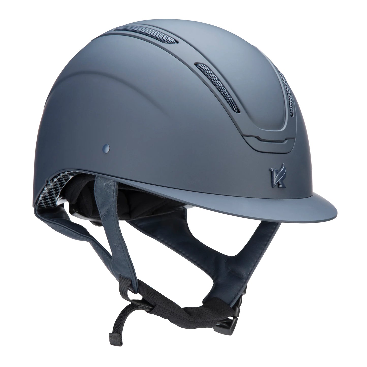 Karben Amity SMRT Riding Hat