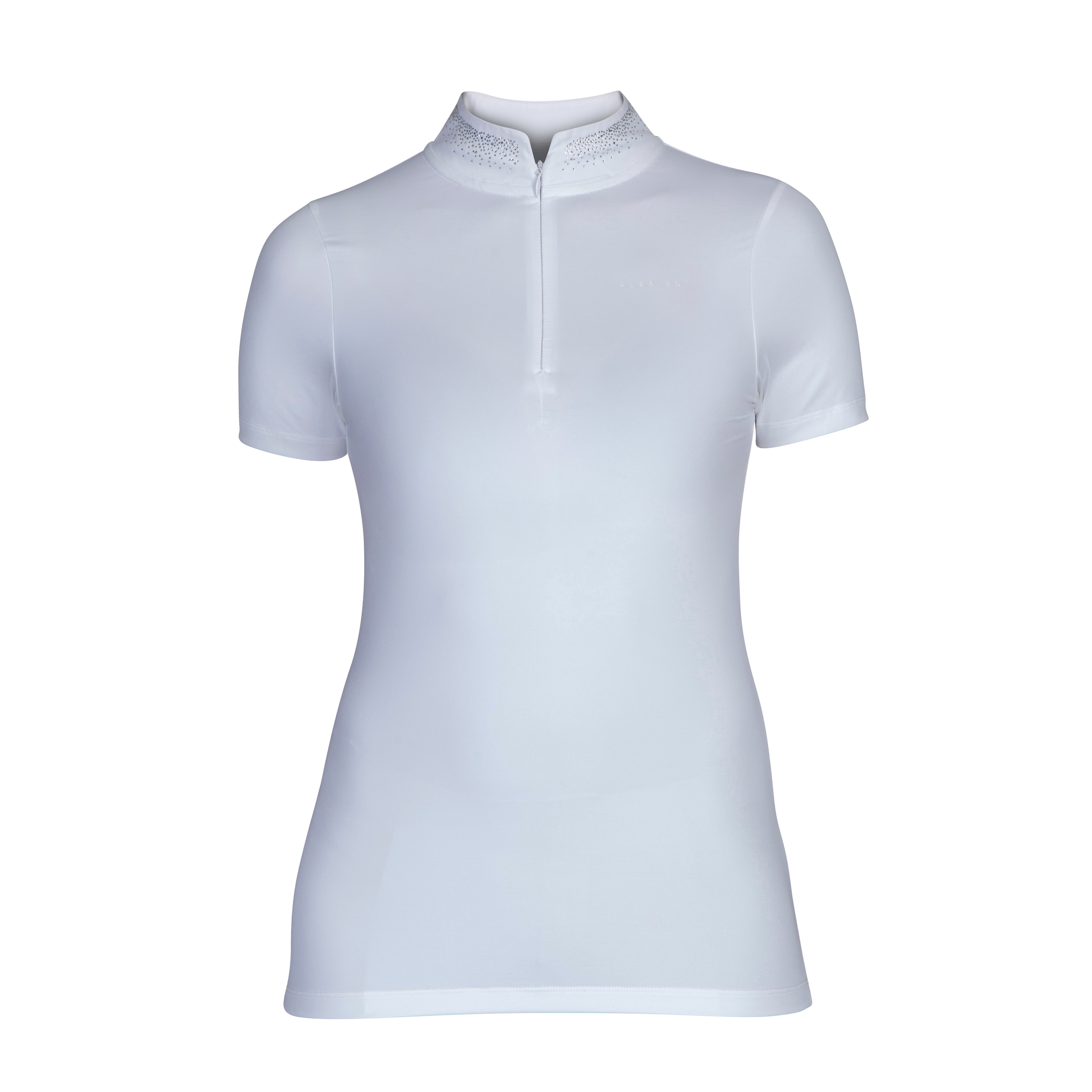 Aubrion SS26 Optima GX Show Shirt