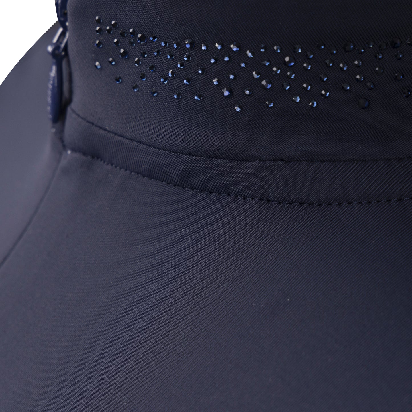 Aubrion SS26 Optima GX Show Shirt - Young Rider