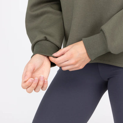 Aubrion AW26 React Sweatshirt