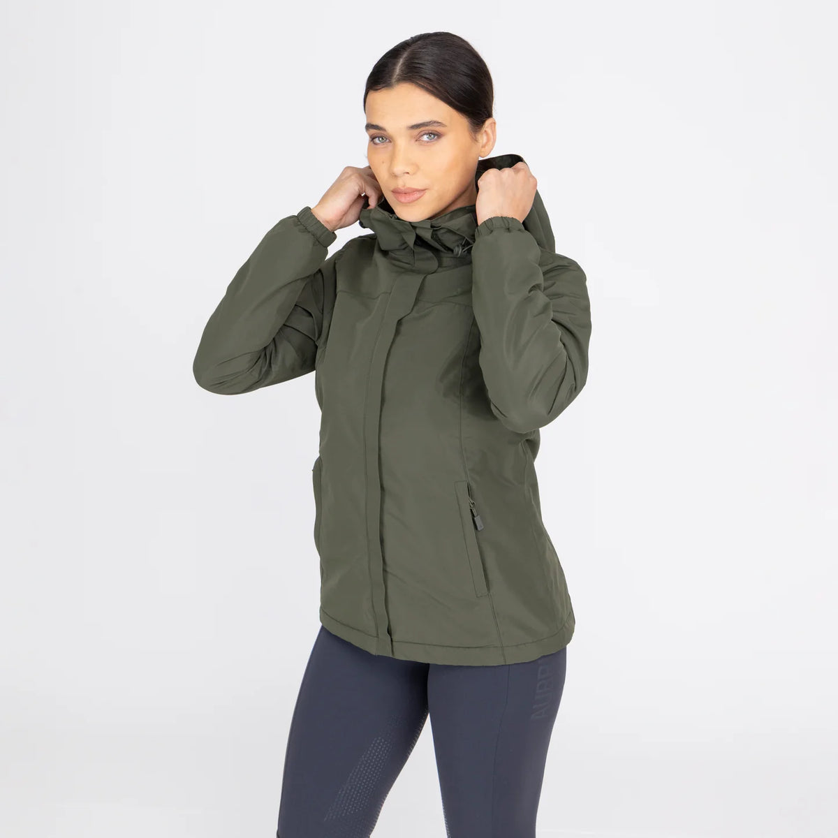 Aubrion AW26 React Thermal Waterproof Coat