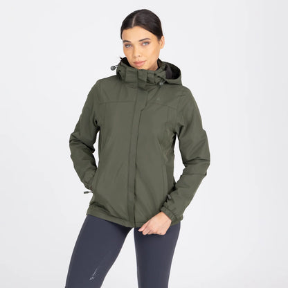 Aubrion AW26 React Thermal Waterproof Coat