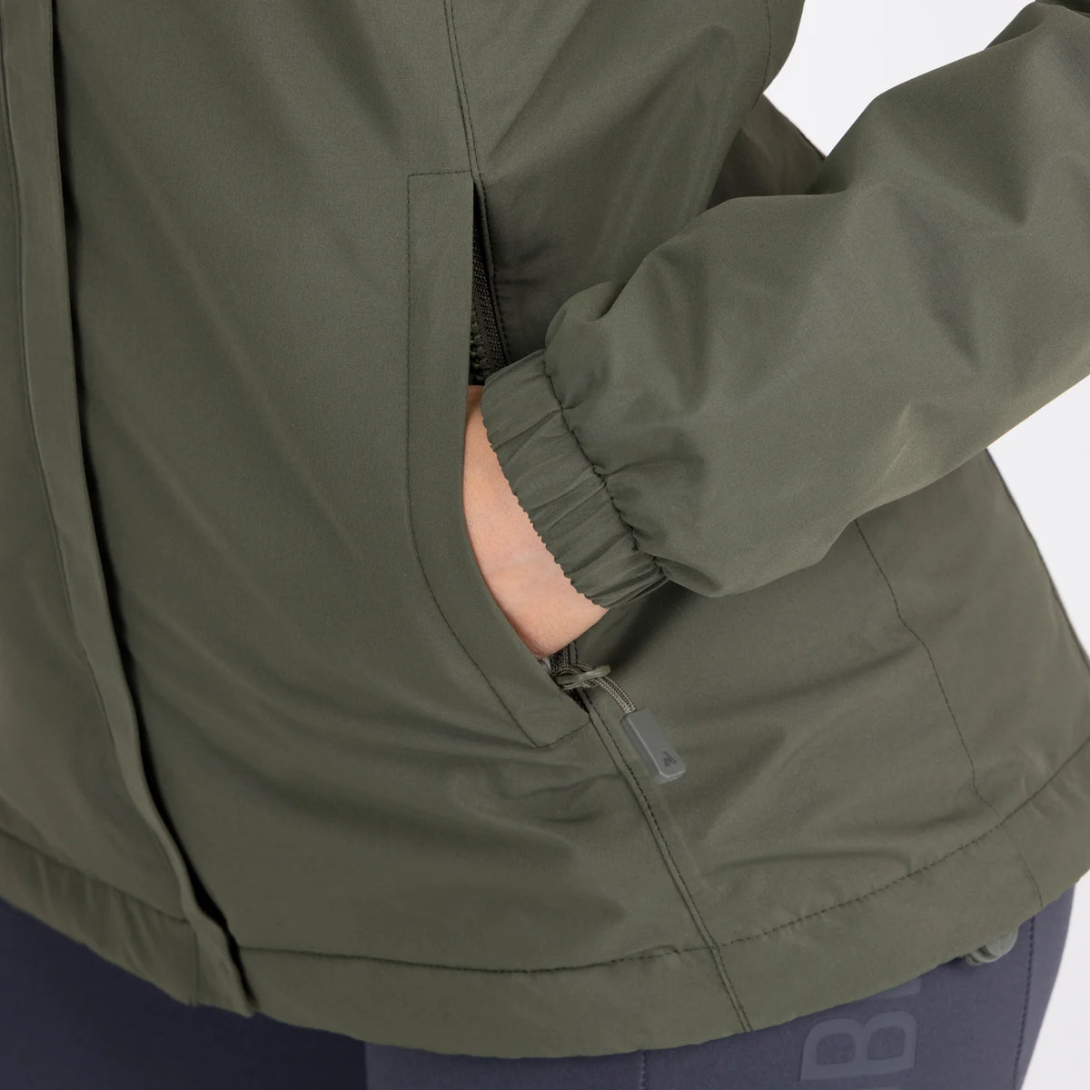 Aubrion AW26 React Thermal Waterproof Coat