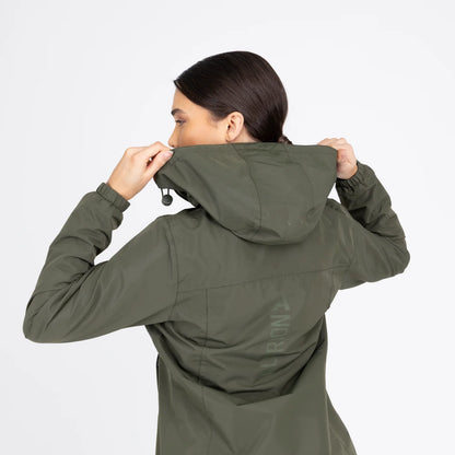 Aubrion AW26 React Thermal Waterproof Coat