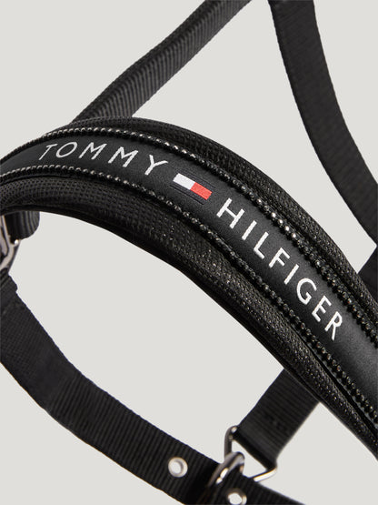 Tommy Hilfiger Yale Shine Halter Rope