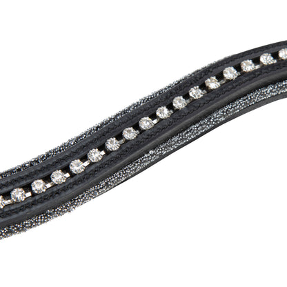 Velociti RAPIDA Micro Mixed Diamante Browband